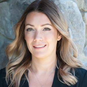 Meet your Posher, Tricia